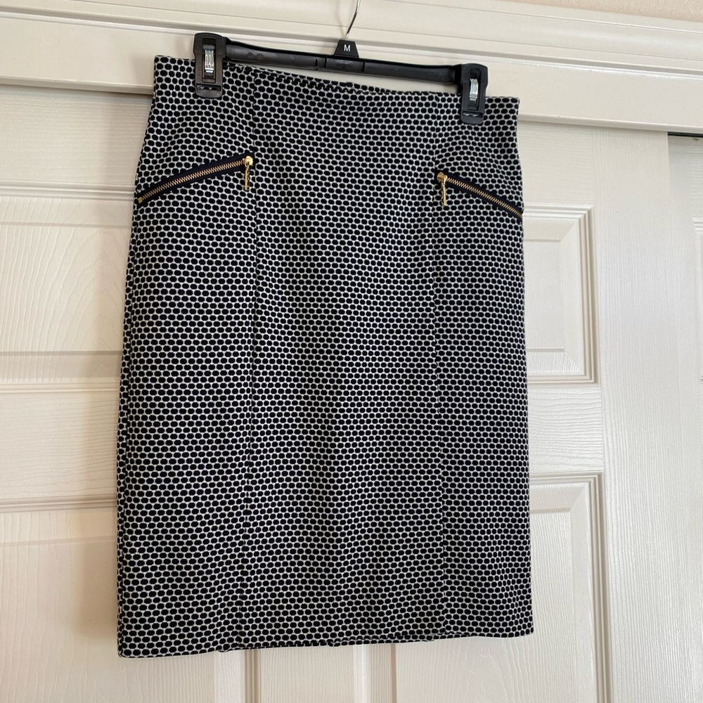 Alfani pencil skirt 6